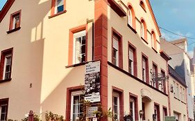 Winzerhaus am Marktplatz